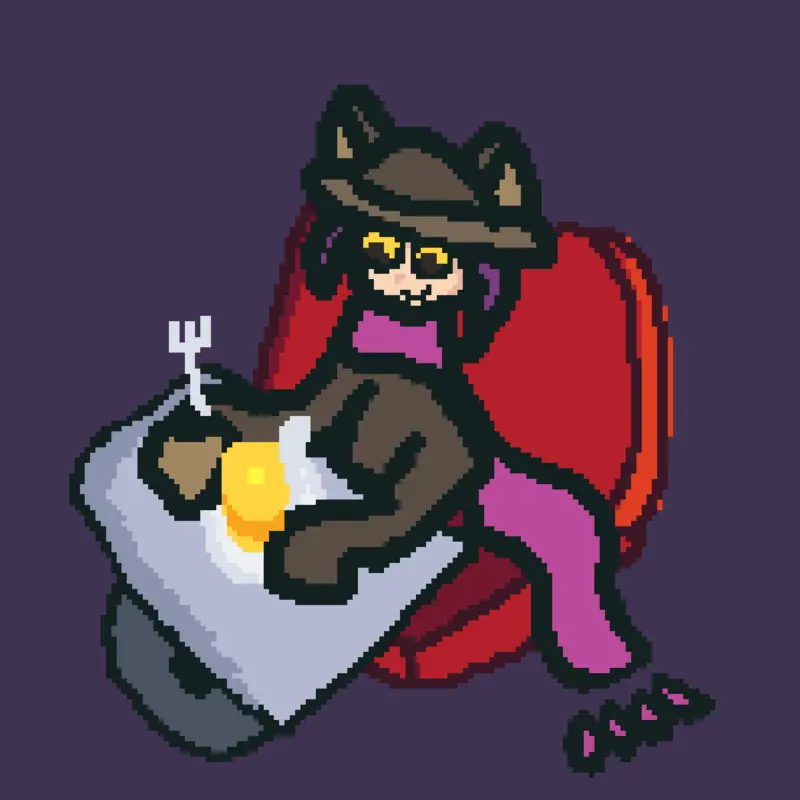 Niko oneshot by @TheRealShizuma