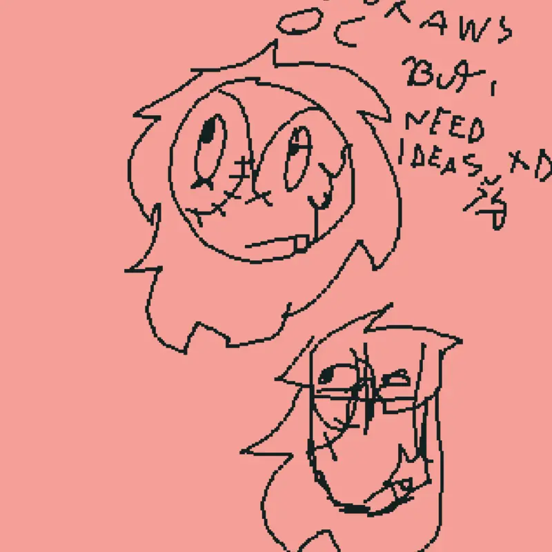 Idk How to animate bro#art by @i_eatTurtles
