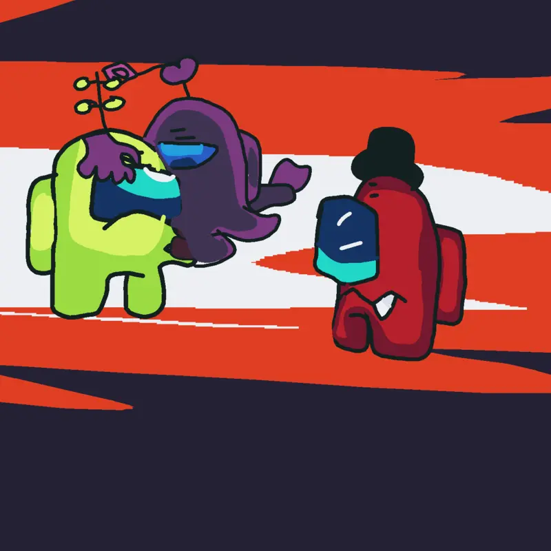 Game by @Veine