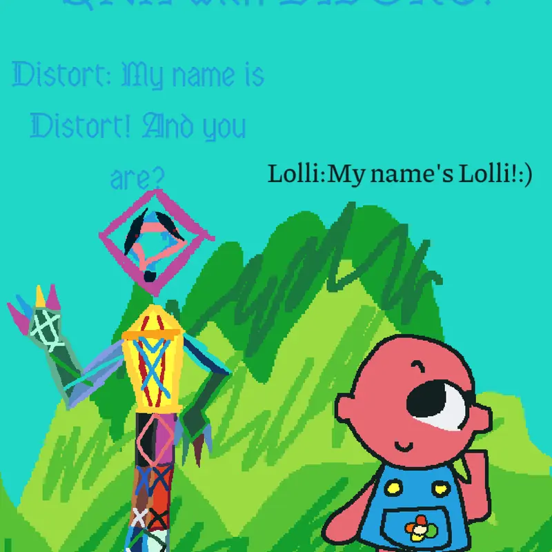 Game by @TaroBlazeeeee404_