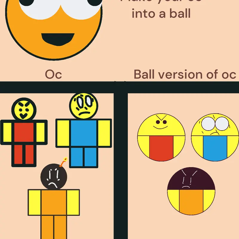 Game by @ballworld