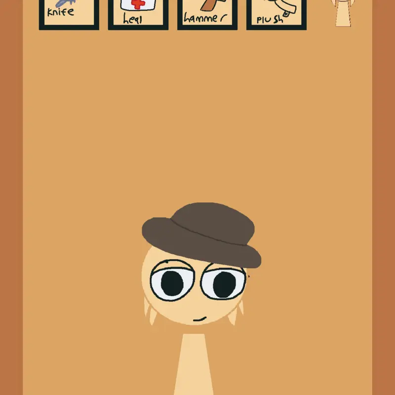Game by @mynewAccountisimwalker21