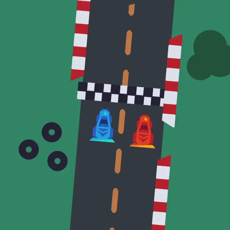 Game by @kingoftrones