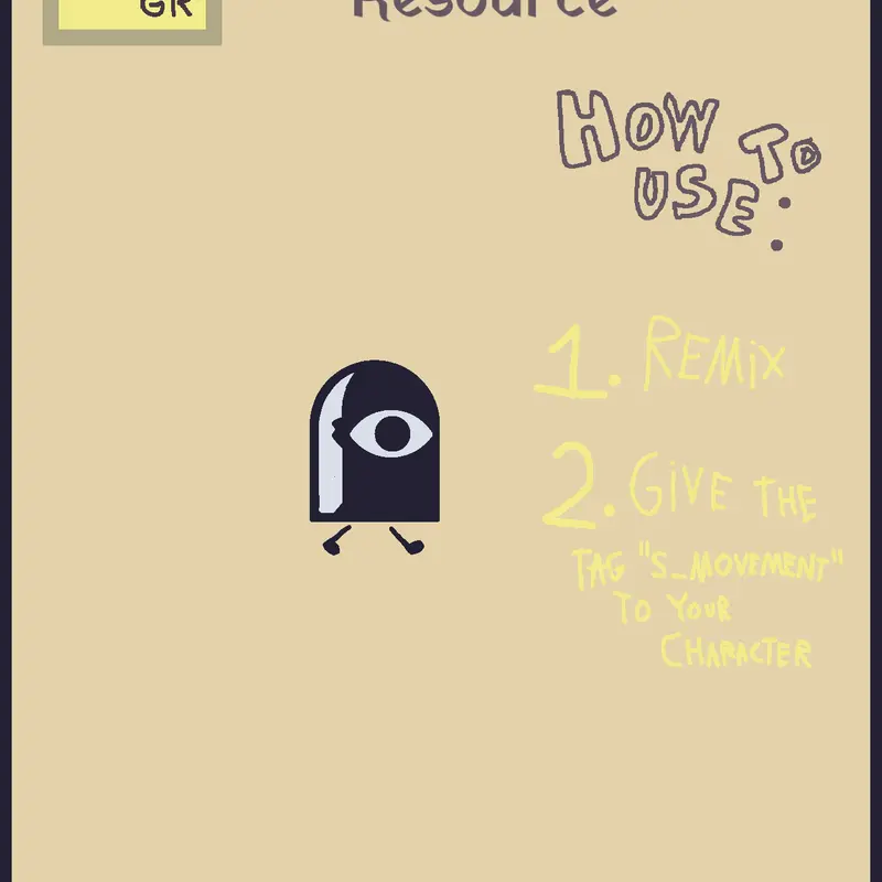 Game by @Unknown404