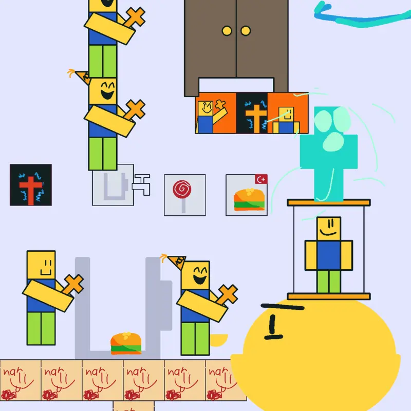 Game by @heyin