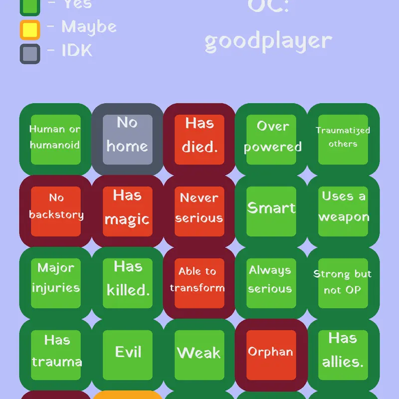 Game by @progamer001