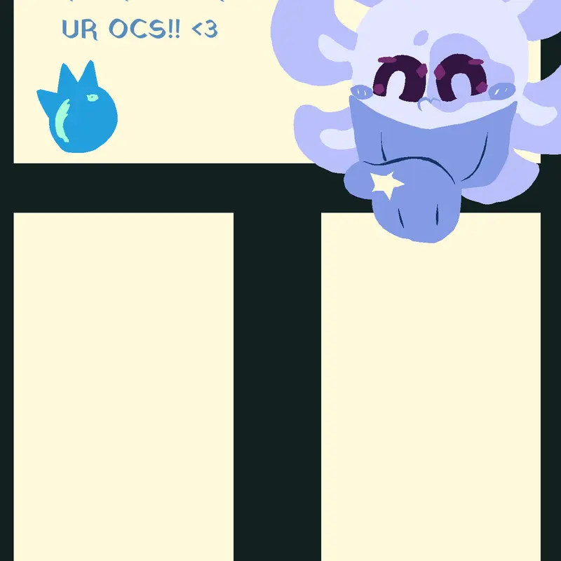 Game by @Bluwberry4life_