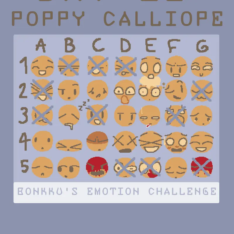 Game by @bonkku