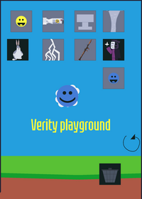 Verity