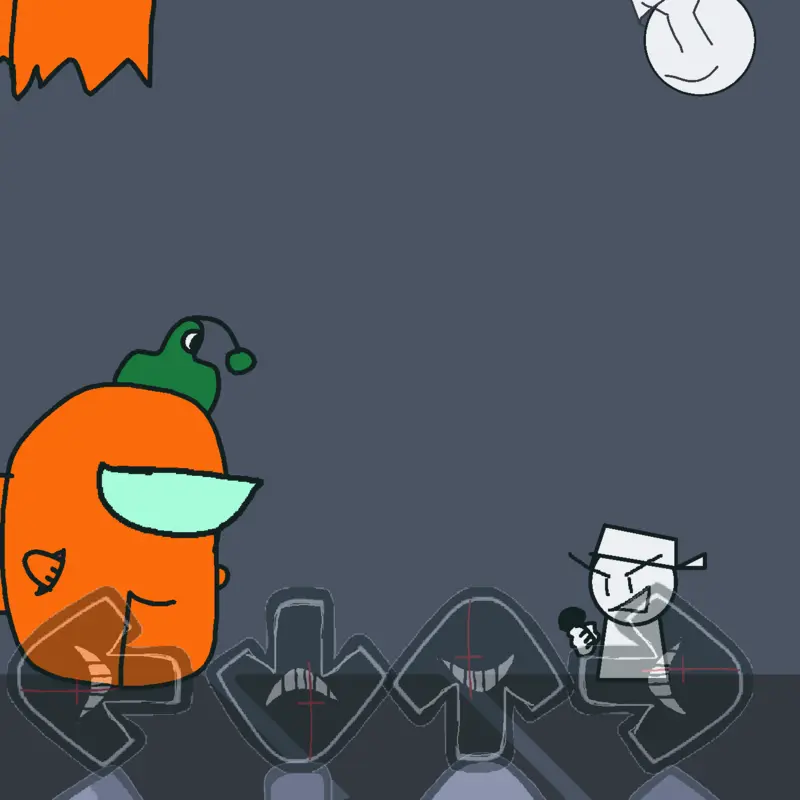 Game by @isaaquin