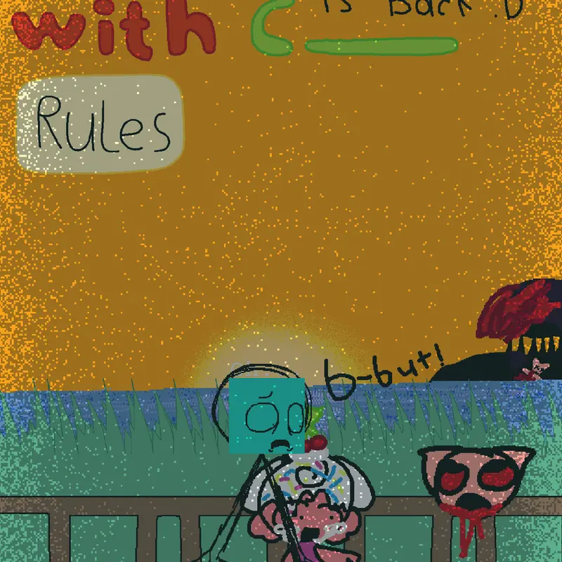 Game by @am_just_a_normal_person