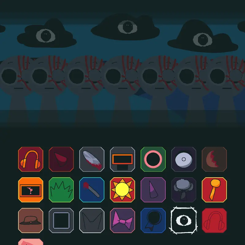 Game by @DanielDavid