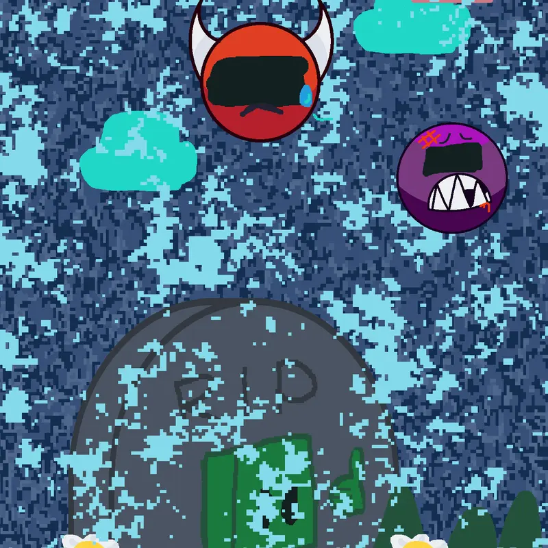 Game by @isabelita