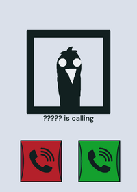 Calling Call game