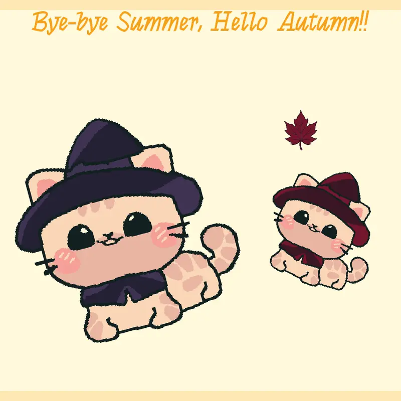 Friday, Oct 2, 2026 by @-Choco_arts-
