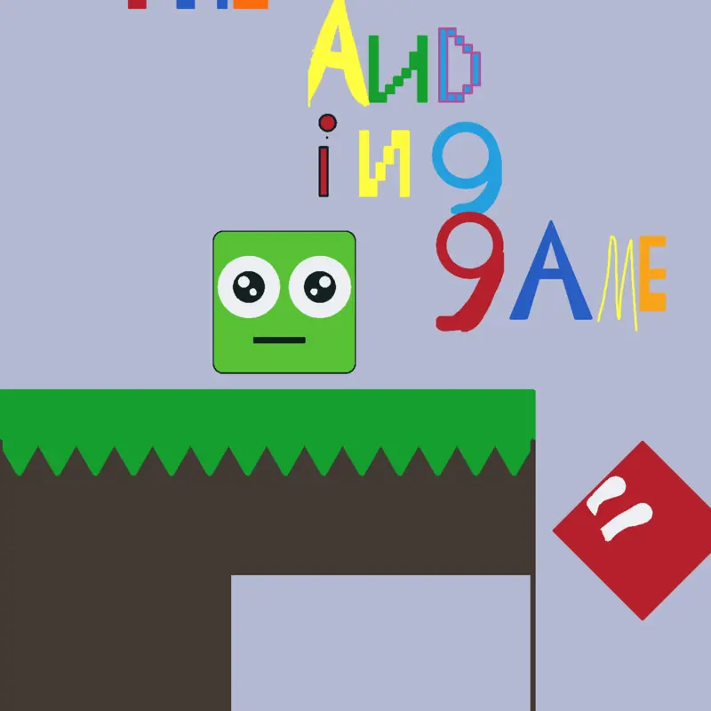 Game by @lipingnom
