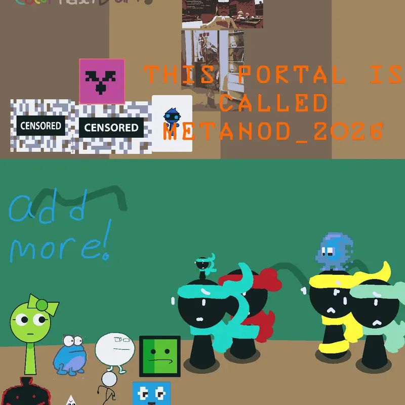 Game by @LarryGamerMakers