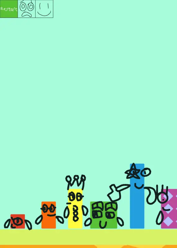 Game by @ikitaJakovevs