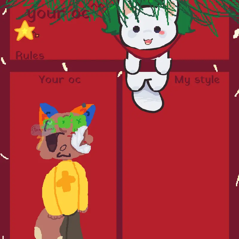 Game by @Stormy-storm