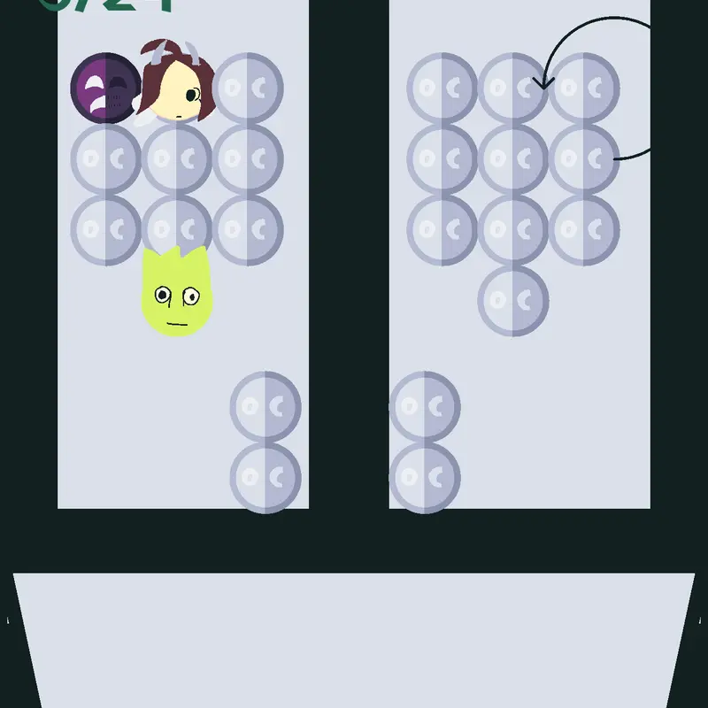 Game by @tttttttttttttttttttt