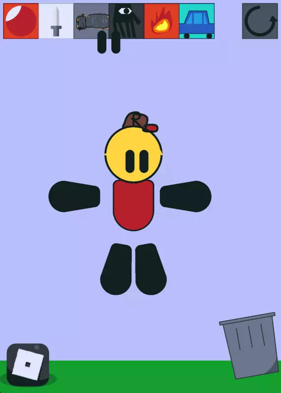 Game by @zime