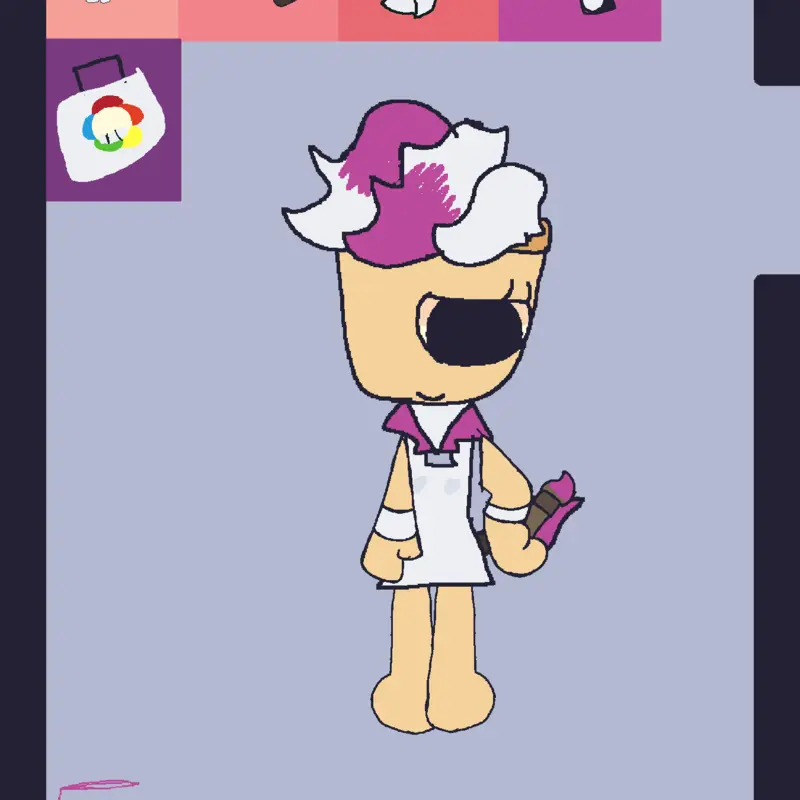 Game by @sprout_thestrawberry68