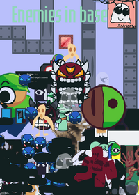 Escape from gd demons