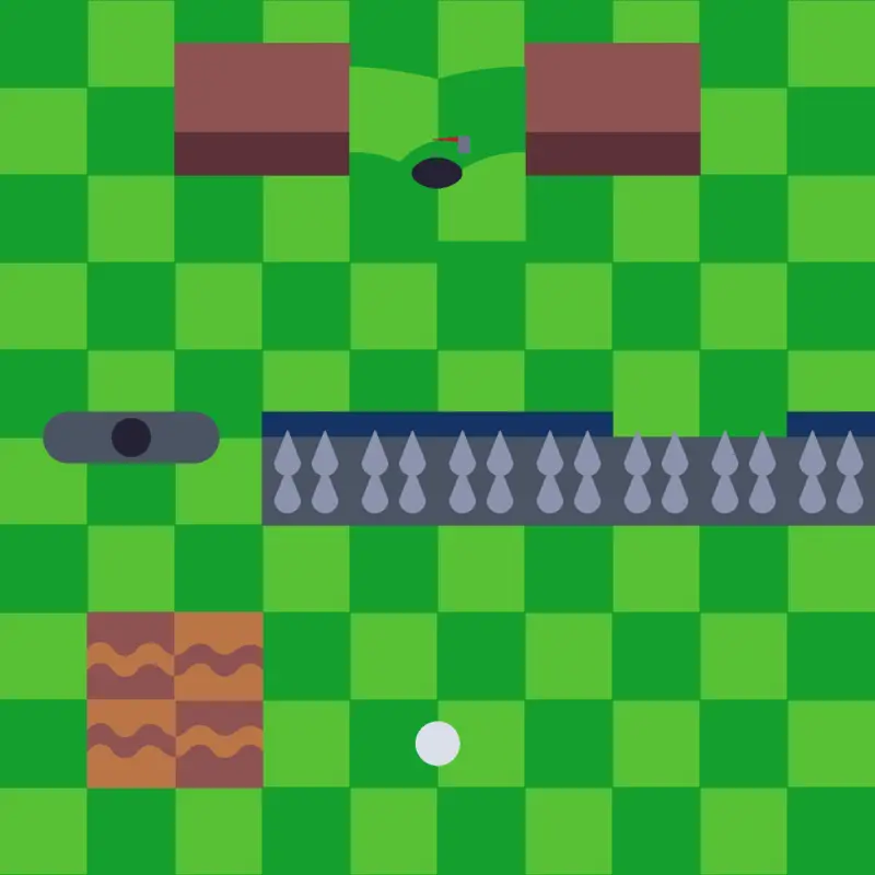 Game by @lasone