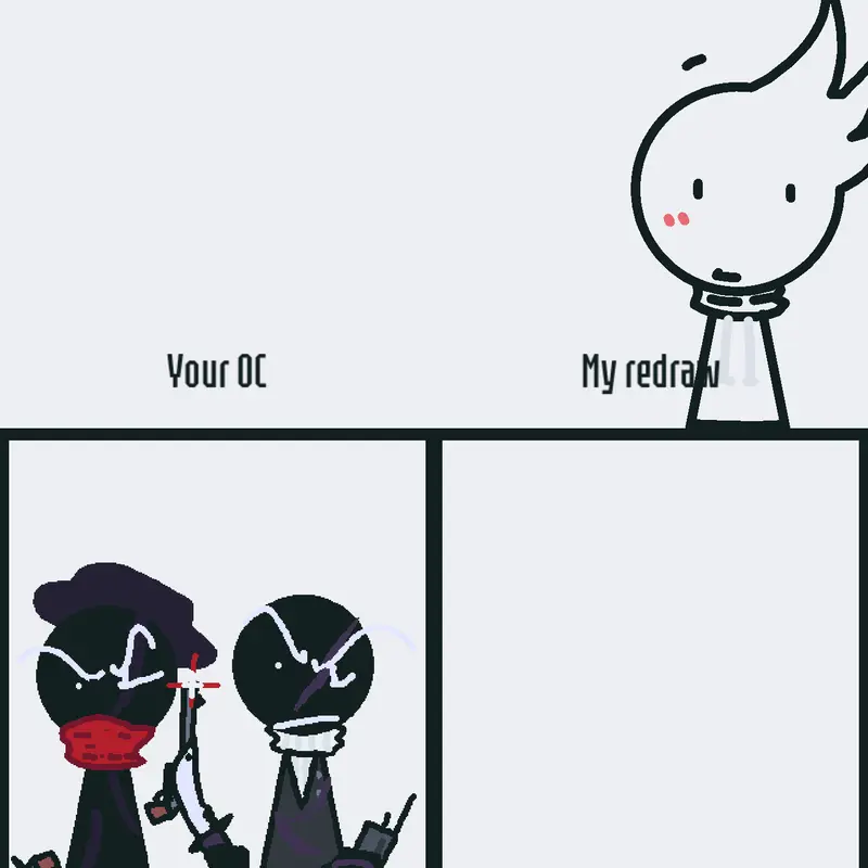 Ye by @star_meme