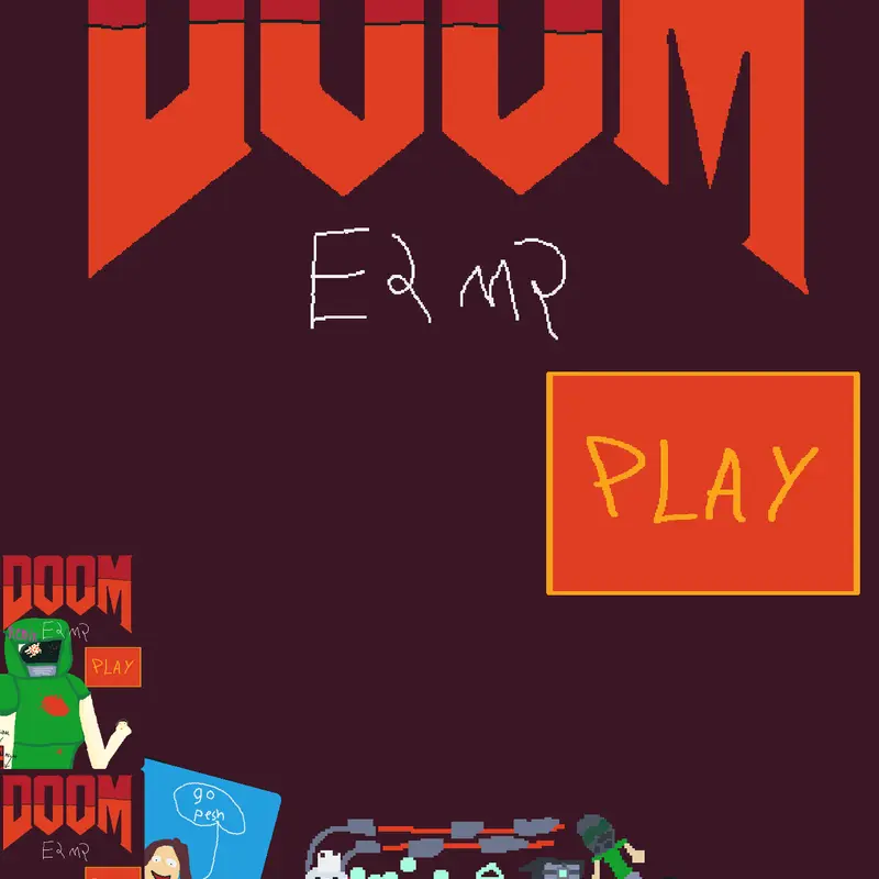 Game by @pikagav3