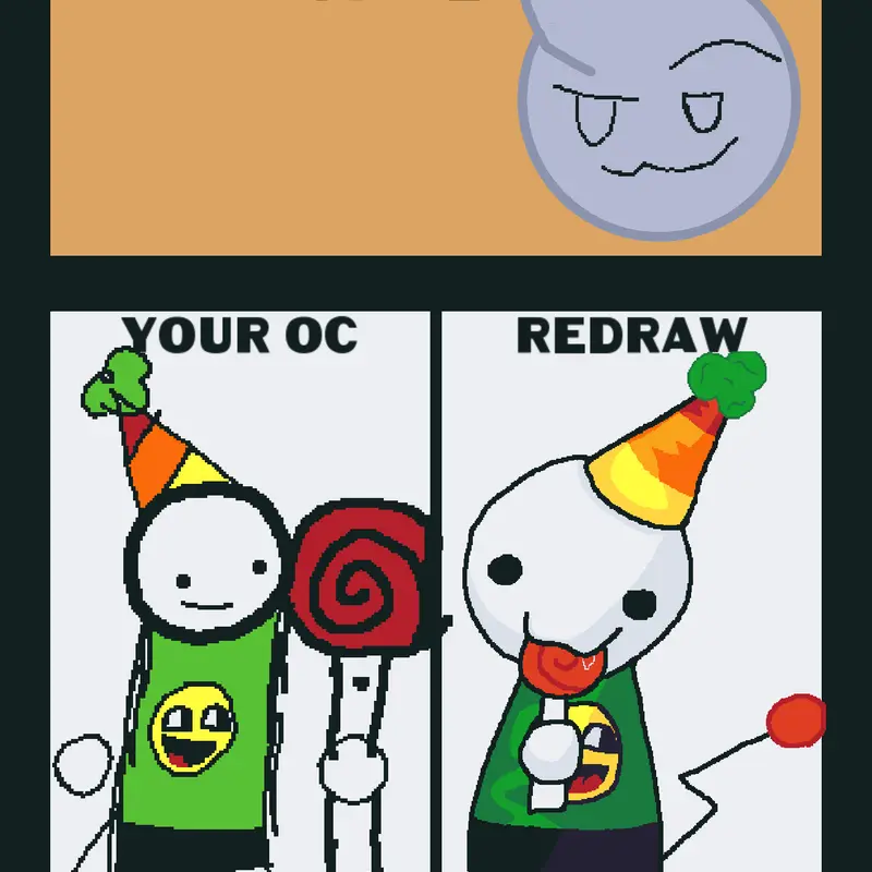 Game by @Gwandah