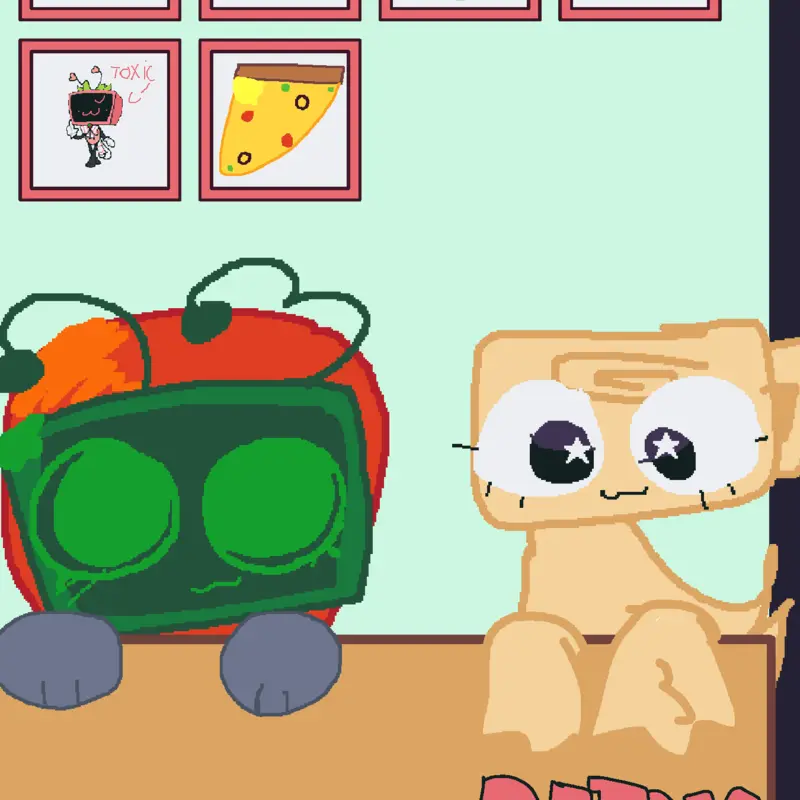 Game by @Wafflelonies_and_nutella