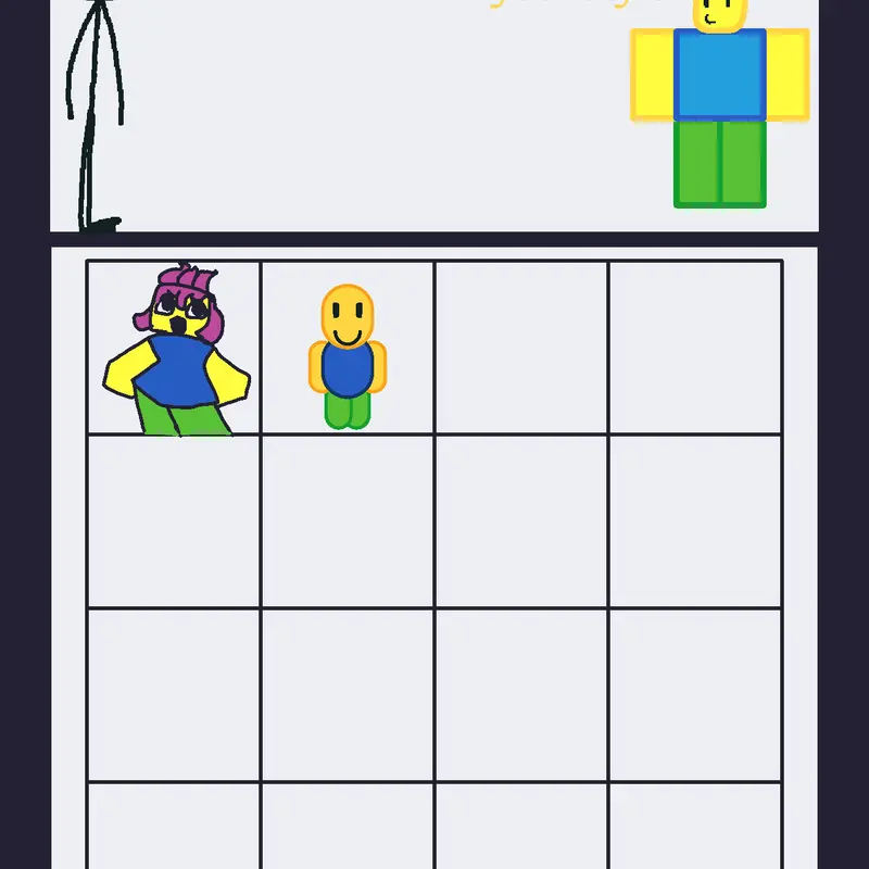 Game by @NunoMacario