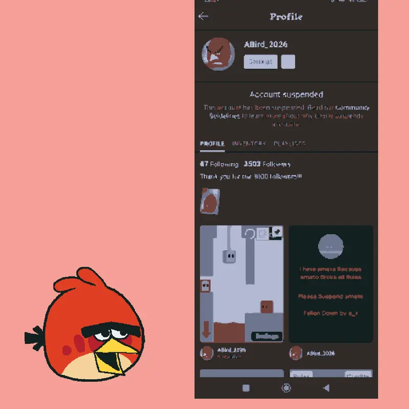 Game by @ABird_2026