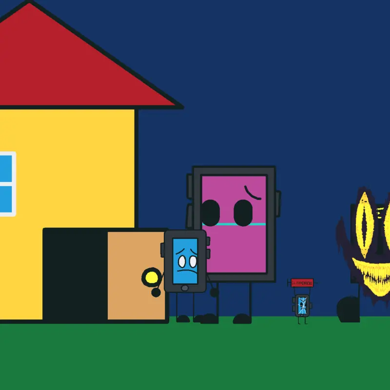 Game by @X_Orange_Paint_KP