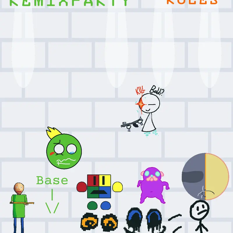 Game by @BobTheAnim