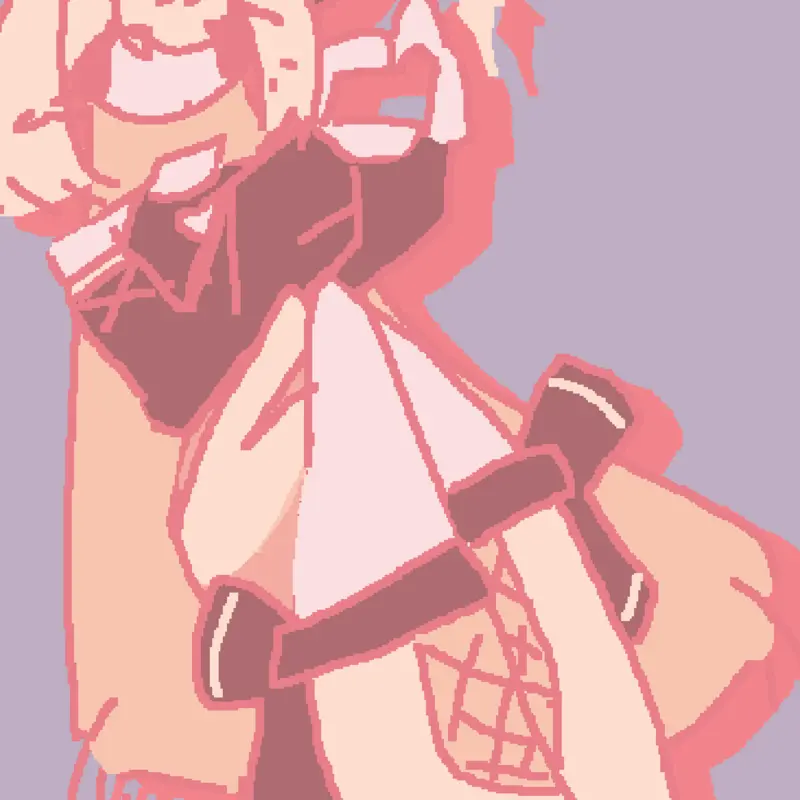Game by @strawbermil