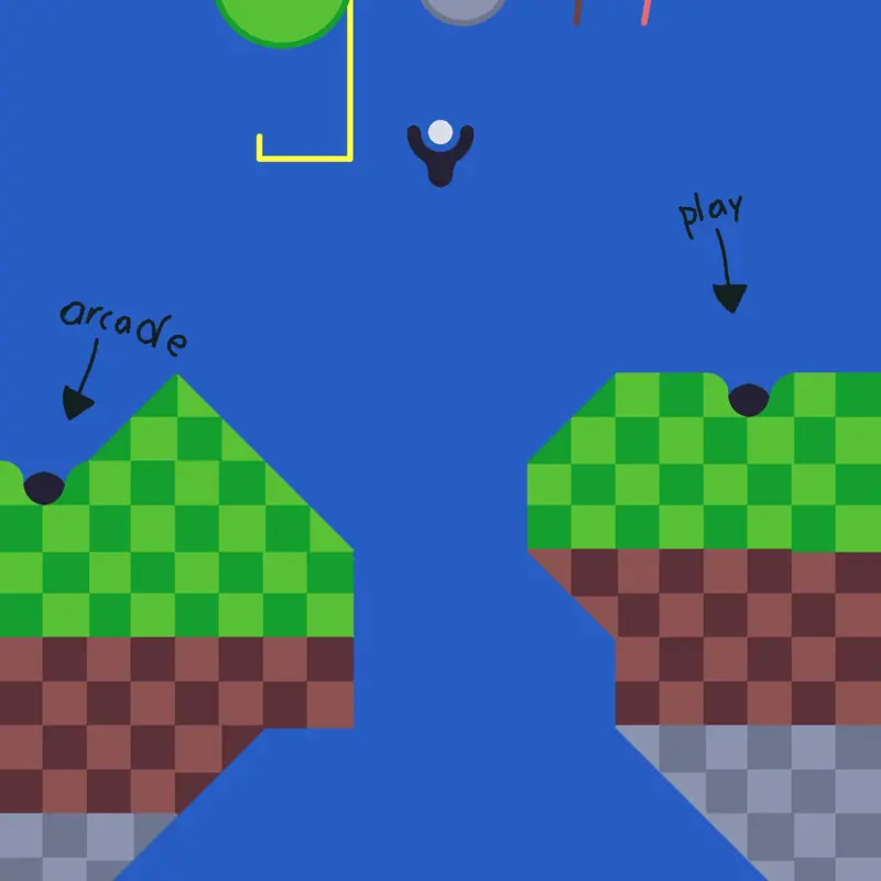 Game by @theyyy