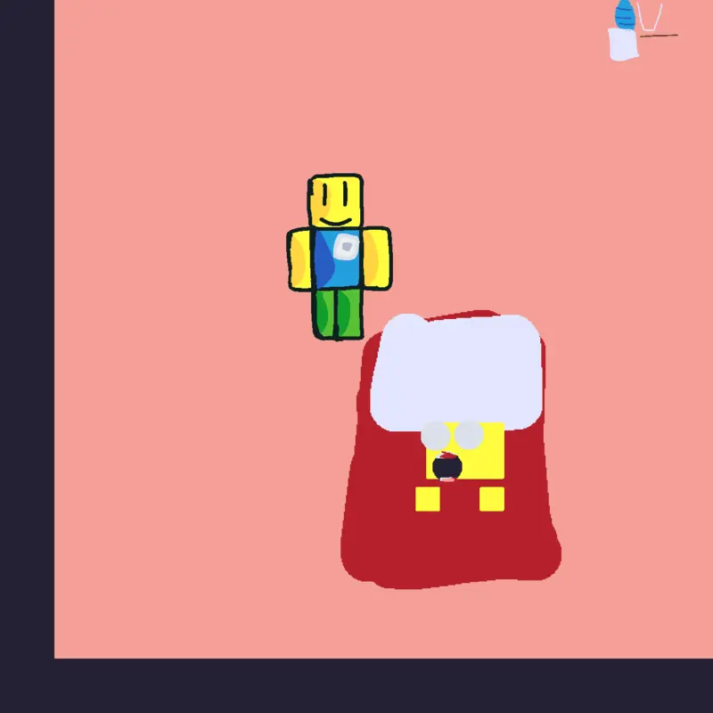 Game by @gorebox_deuce