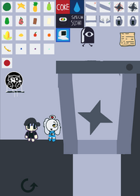 Feed Black hole 4