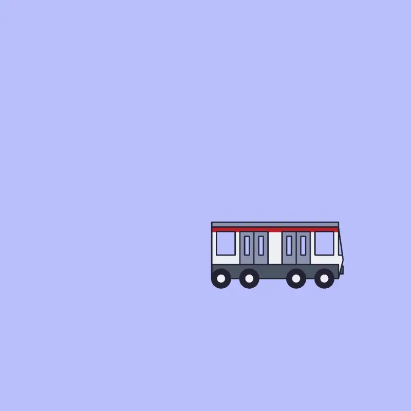 Play as the TCL MPL85 Metro from France by @NTSWorldofTanksBlitz