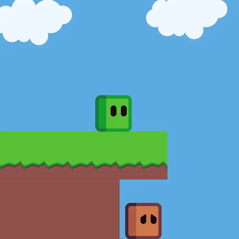 Game by @JacobvrPLAYS