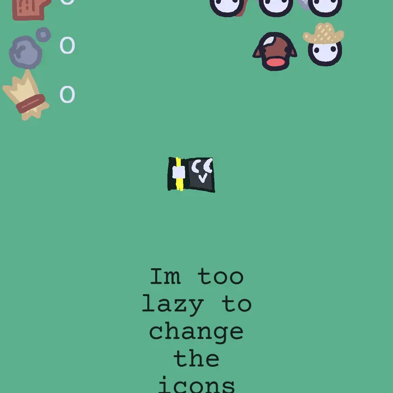 Game by @WaterPerson