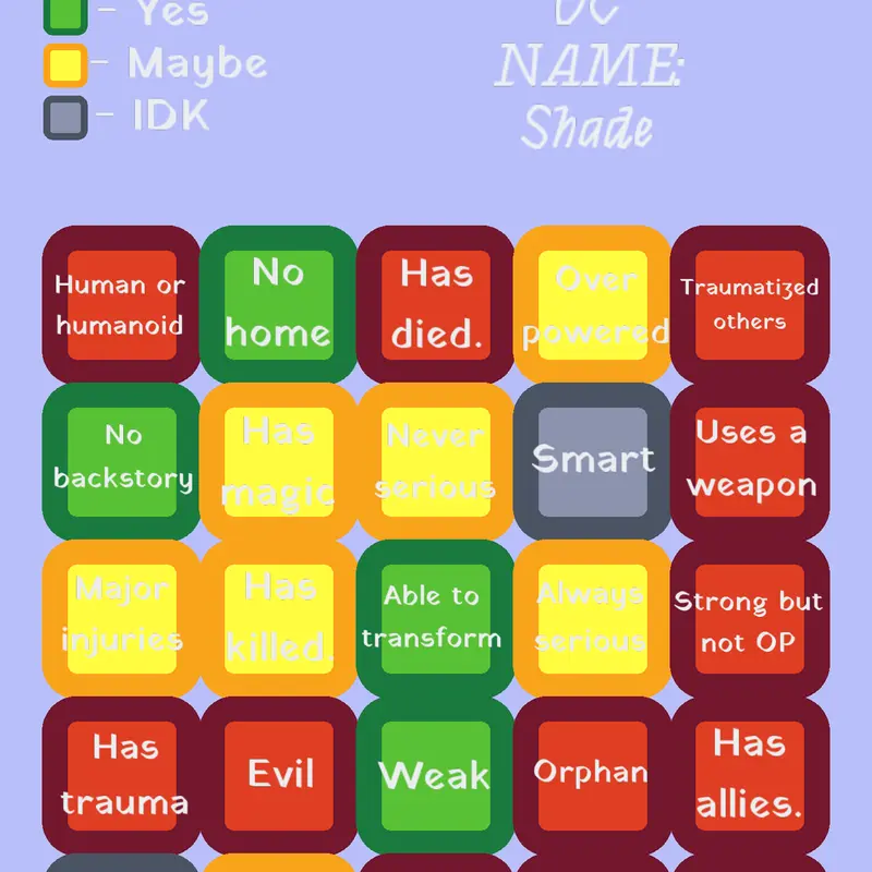 Game by @Y0R1N