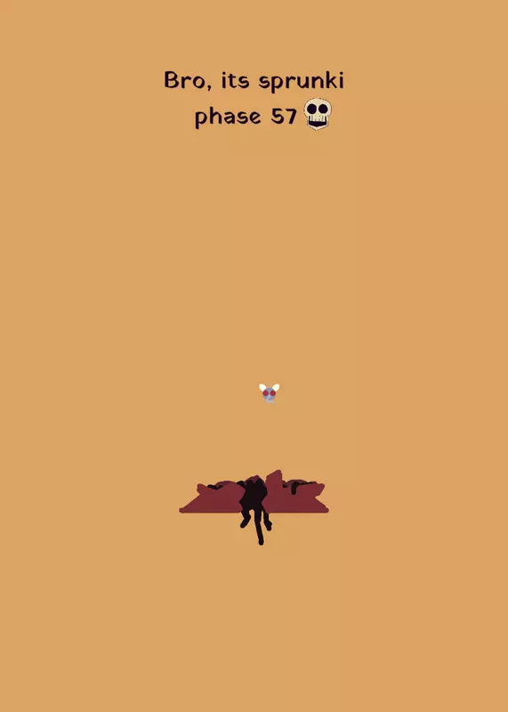 Game by @theres_nobody