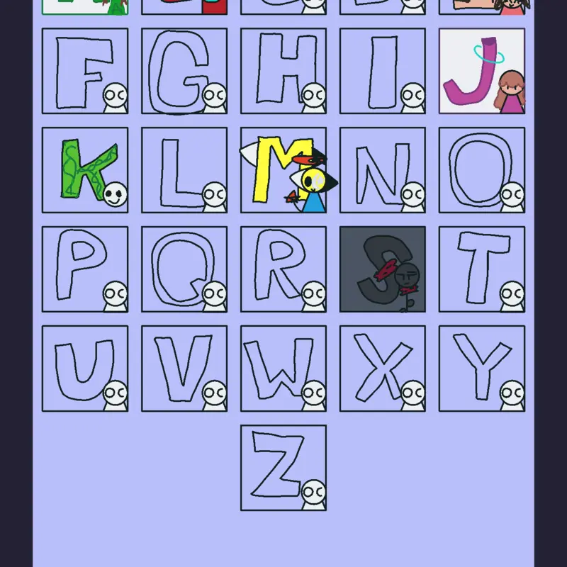 Game by @JakeTheCreator