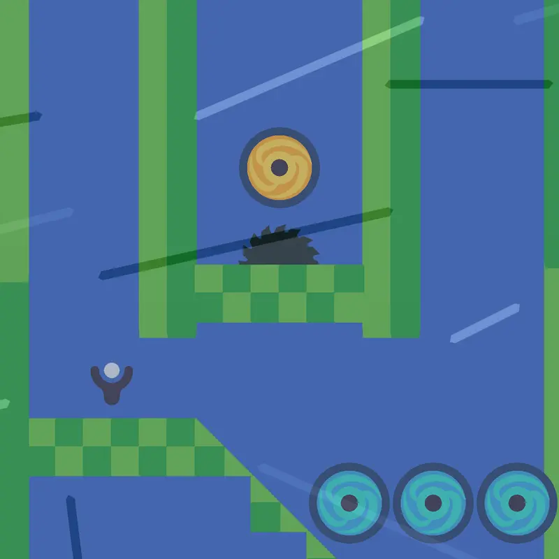 Game by @Shapemaker
