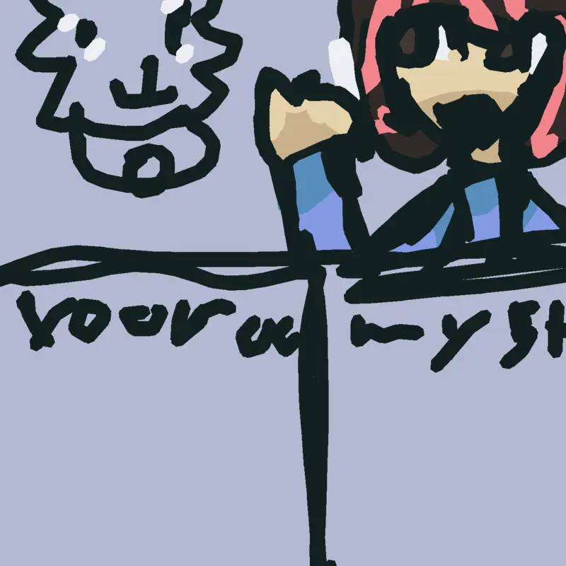 Game by @Paperdoll