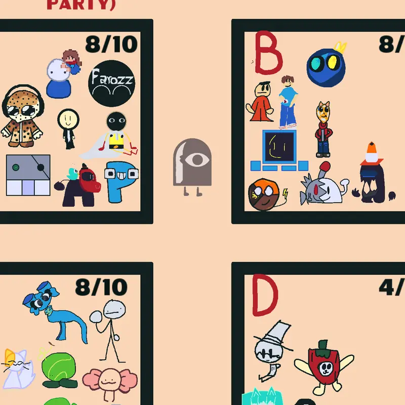 Game by @cool-boba-