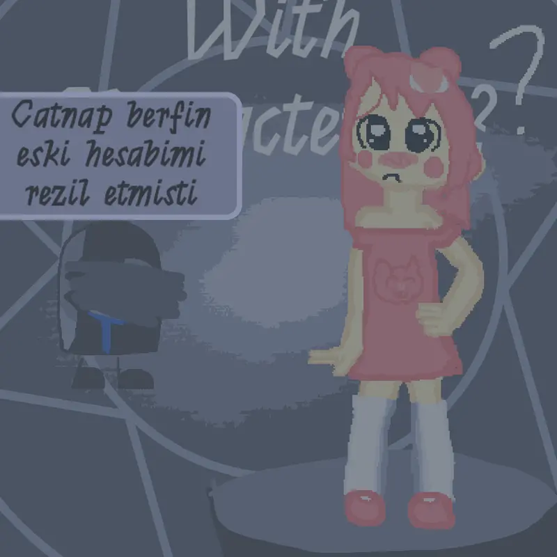 Game by @charachter_a